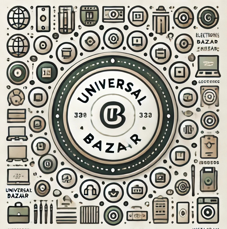 Universal Bazaar